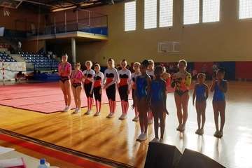 Telde, escenario del 58Âº Festival Internacional Blume Gran Canaria (foto TA)